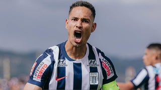 En la punta: Alianza Lima ganó 1-0 a UTC en Cajamarca por la fecha 5 del Torneo Apertura 2026