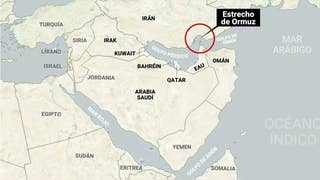 Irán: un bombeo petrolero a la baja pero con grandes reservas y el control de Ormuz