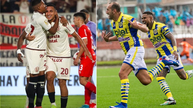 Universitario vs FC Cajamarca se enfrentan hoy en el Monumental por el Torneo Apertura 2026