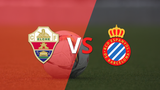 LaLiga EA Sports: Espanyol visita a Elche por la fecha 26
