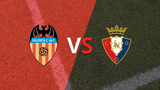LaLiga EA Sports: Valencia se enfrenta ante la visita Osasuna por la fecha 26
