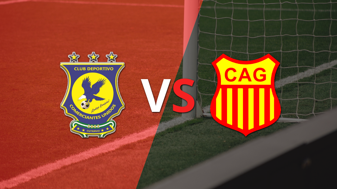 Liga 1: Se enfrentan Comerciantes Unidos y Grau por la fecha 5