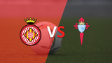 LaLiga EA Sports: Girona se enfrentará ante Celta por la fecha 26