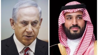 Israel y Arabia Saudí presionaron a Trump para atacar a Irán, según The Washington Post