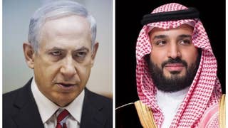 Israel y Arabia Saudí presionaron a Trump para atacar a Irán, según The Washington Post
