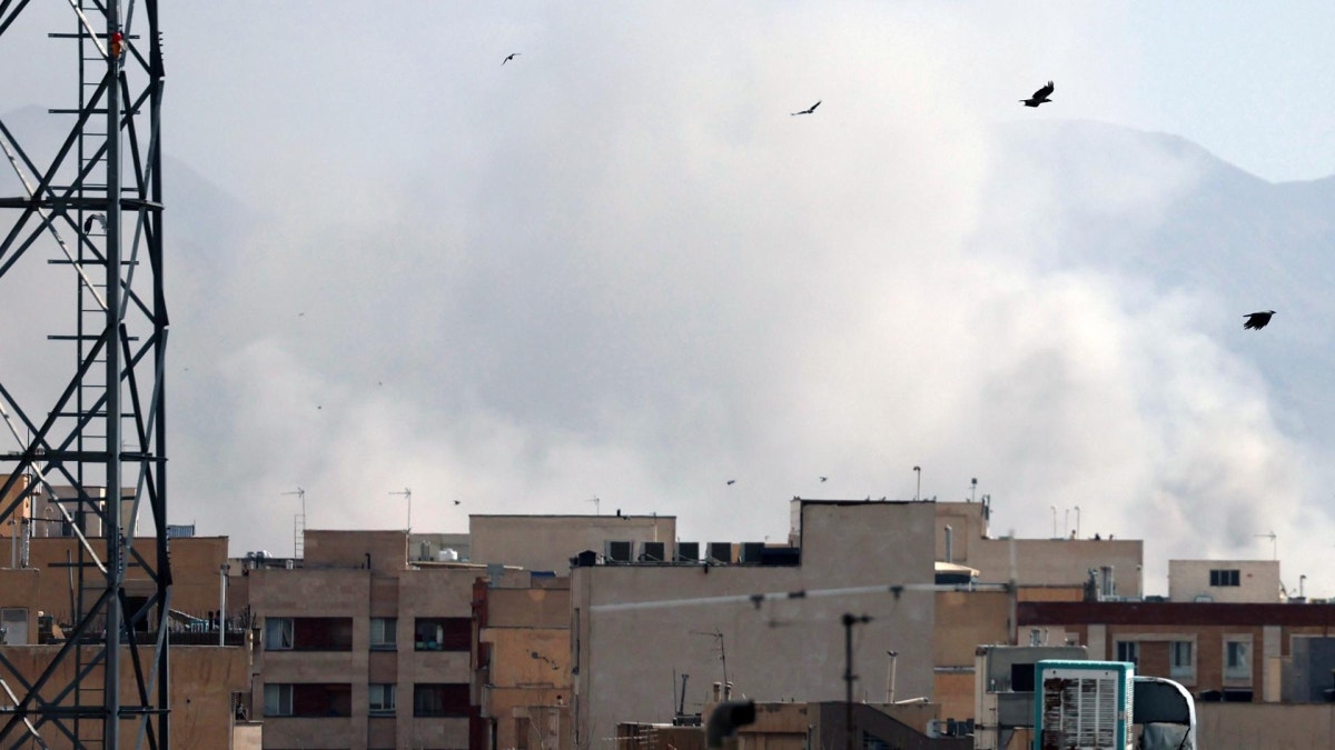 Fuerzas armadas iraníes aseguran que los ataques contra EE.UU. continuarán en toda la región