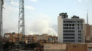 Más de 50 niñas han muerto en un ataque israelí contra una escuela en sur de Irán