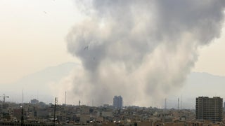 Estados Unidos e Israel atacan Irán: así reaccionaron Rusia, Francia, Italia, Colombia y otros países ante la escalada