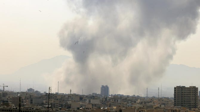 Estados Unidos e Israel atacan Irán: así reaccionaron China, Rusia, Francia, Italia y otros países ante la escalada