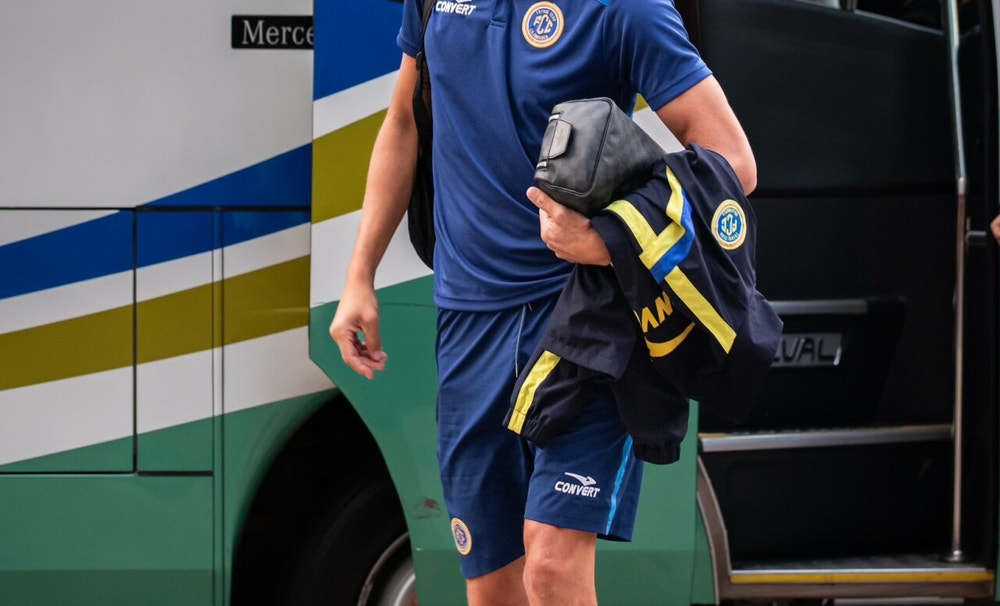 FC Cajamarca de Hernán Barcos será visitante frente a Universitario en el último partido de la quinta jornada del Torneo Apertura 2026.