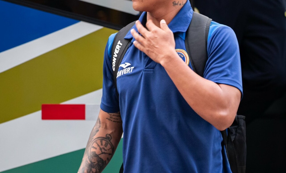 El club cajamarquino espera dar la sorpresa este domingo en el Monumental.