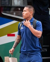 El club cajamarquino espera dar la sorpresa este domingo en el Monumental.