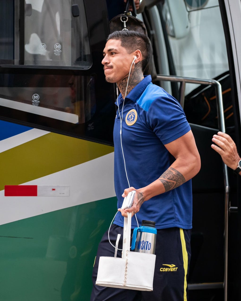 FC Cajamarca lleva cinco puntos en el Apertura.