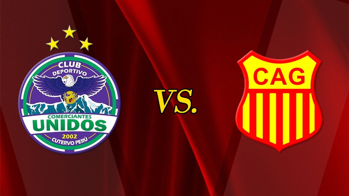 Comerciantes Unidos vs Atlético Grau en vivo: ¿a qué hora juegan en Cutervo y dónde ver fecha 5 del Torneo Apertura?