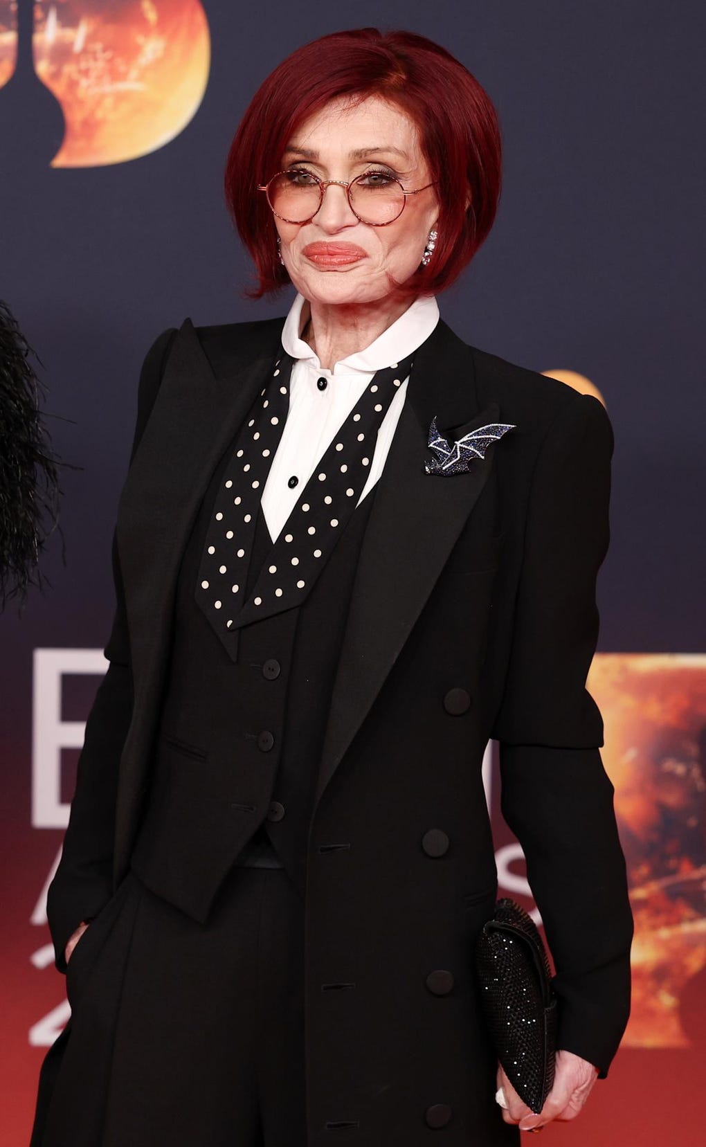 Tras el fallecimiento de Ozzy en julio de 2025, Sharon se ha centrado en proteger su legado. Ha compartido que el duelo la ha llevado a buscar refugio en la familia y en pasatiempos inusuales como la cetrería.