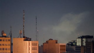 Irán eleva a 108 las niñas muertas en un bombardeo israelí contra una escuela en el sur del país