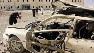 Afganistán denuncia la muerte de más de 50 civiles en bombardeos paquistaníes