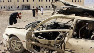 Afganistán denuncia la muerte de más de 50 civiles en bombardeos paquistaníes