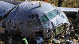 Tragedia en Bolivia: sube a 22 la cifra de fallecidos tras accidente de avión militar