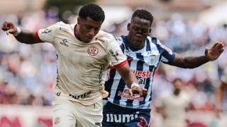 EN VIVO: Alianza Lima vs. UTC juegan en Cajamarca por la fecha 5 del Torneo Apertura 2026 de la Liga1