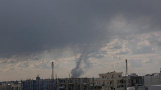 Autoridades iraníes confirman 85 muertos en el ataque israelí a una escuela femenina en Irán