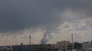 Autoridades iraníes confirman 85 muertos en el ataque israelí a una escuela femenina en Irán