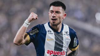 Alan Cantero advierte desde Cajamarca: 