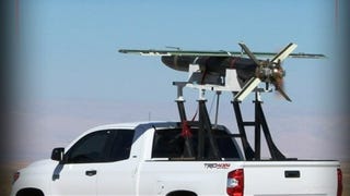 La Guardia Revolucionaria iraní anuncia 