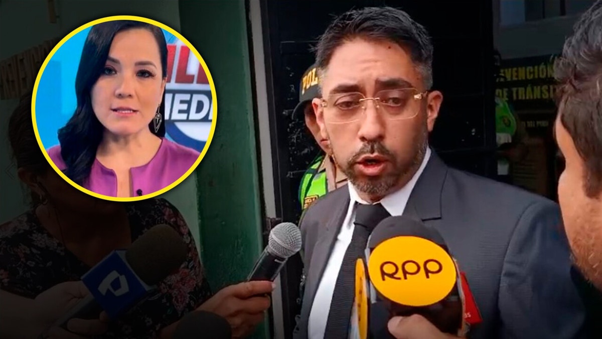 Abogado de Marisel Linares sobre presunta donación de vehículo a Adrián Villar: 