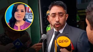 Abogado de Marisel Linares sobre presunta donación de vehículo a Adrián Villar: 