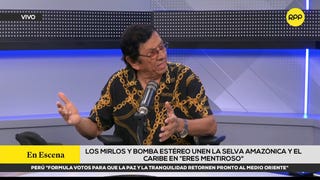 Los Mirlos revelan cómo surgió su colaboración con Bomba Estéreo tras estrenar el videoclip de 'Eres Mentiroso'