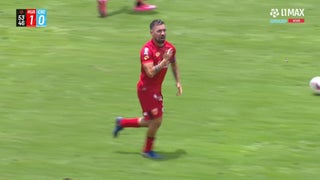 Cambió la historia: Sport Huancayo anotó en la siguiente jugada tras el fallo de penal de Cristal [VIDEO]