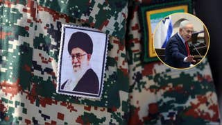 Netanyahu dice que hay 