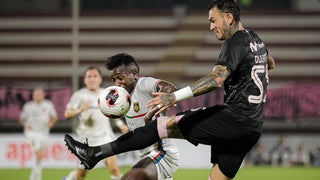 No gana en el Callao: Sport Boys empató 0-0 ante CD Moquegua por el Torneo Apertura