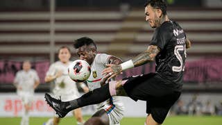 No gana en el Callao: Sport Boys empató 0-0 ante CD Moquegua por el Torneo Apertura