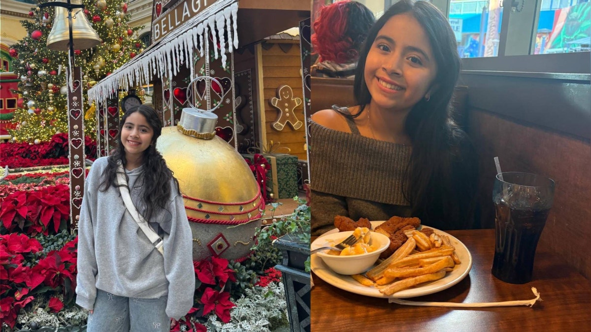 Lurín: encuentran a menor que desapareció tras sostener conversaciones con un hombre