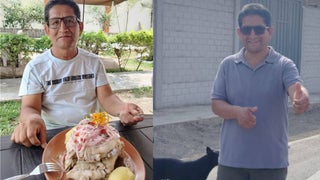 Magdalena: buscan a padre de familia que padece Alzheimer y desapareció tras acompañar a su esposa al banco