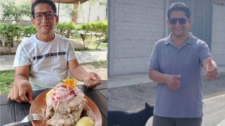 Magdalena: buscan a padre de familia que padece Alzheimer y desapareció tras acompañar a su esposa al banco