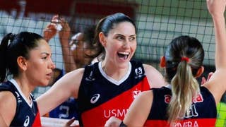 San Martín le remontó a Circolo Sportivo y ganó 3-2 en vibrante duelo de la Liga Peruana de Voleibol