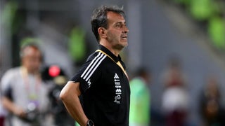 Confirmado: Costa Rica anunció a Fernando Batista como su nuevo director técnico