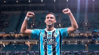 Gremio vs Inter en vivo con Erick Noriega: ¿a qué hora y dónde ver la final de ida del Campeonato Gaucho 2026?