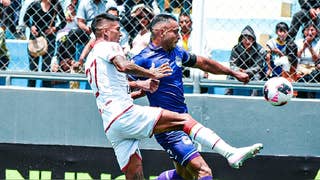 Comerciantes Unidos venció 3-1 a Atlético Grau por la fecha 5 del Torneo Apertura 2026 de la Liga1 Te Apuesto