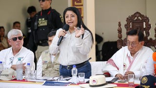 Miralles dice que inicio del año escolar 