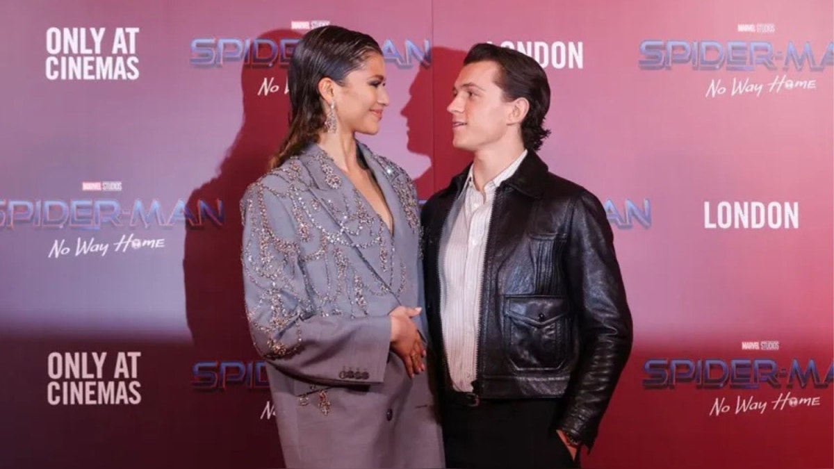 Zendaya y Tom Holland están casados: el estilista Law Roach revela que la boda ya ocurrió