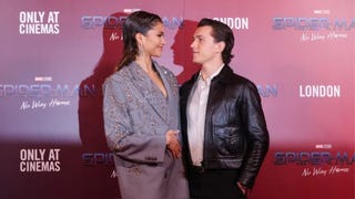 Zendaya y Tom Holland están casados: el estilista Law Roach revela que la boda ya ocurrió