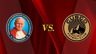 Juan Pablo II vs Cusco FC en vivo con Christian Cueva: horario y canales de TV por fecha 5 del Torneo Apertura 2026