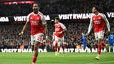 Sigue camino al título: Arsenal derrotó 2-1 al Chelsea por la fecha 28 de la Premier League