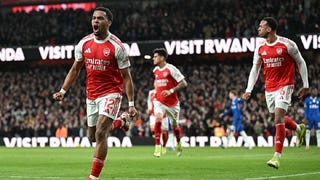Sigue camino al título: Arsenal derrotó 3-2 al Chelsea por la fecha 28 de la Premier League