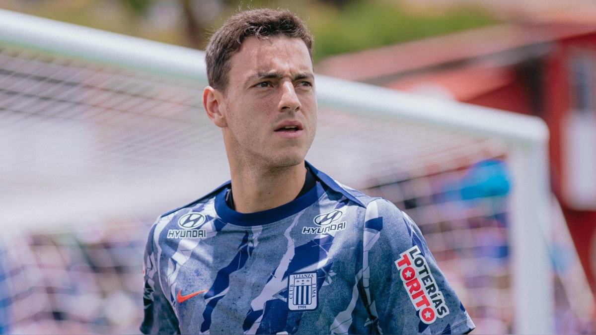 Alejandro Duarte y la clave de Alianza Lima para alcanzar el título: menos individualidades y más equipo