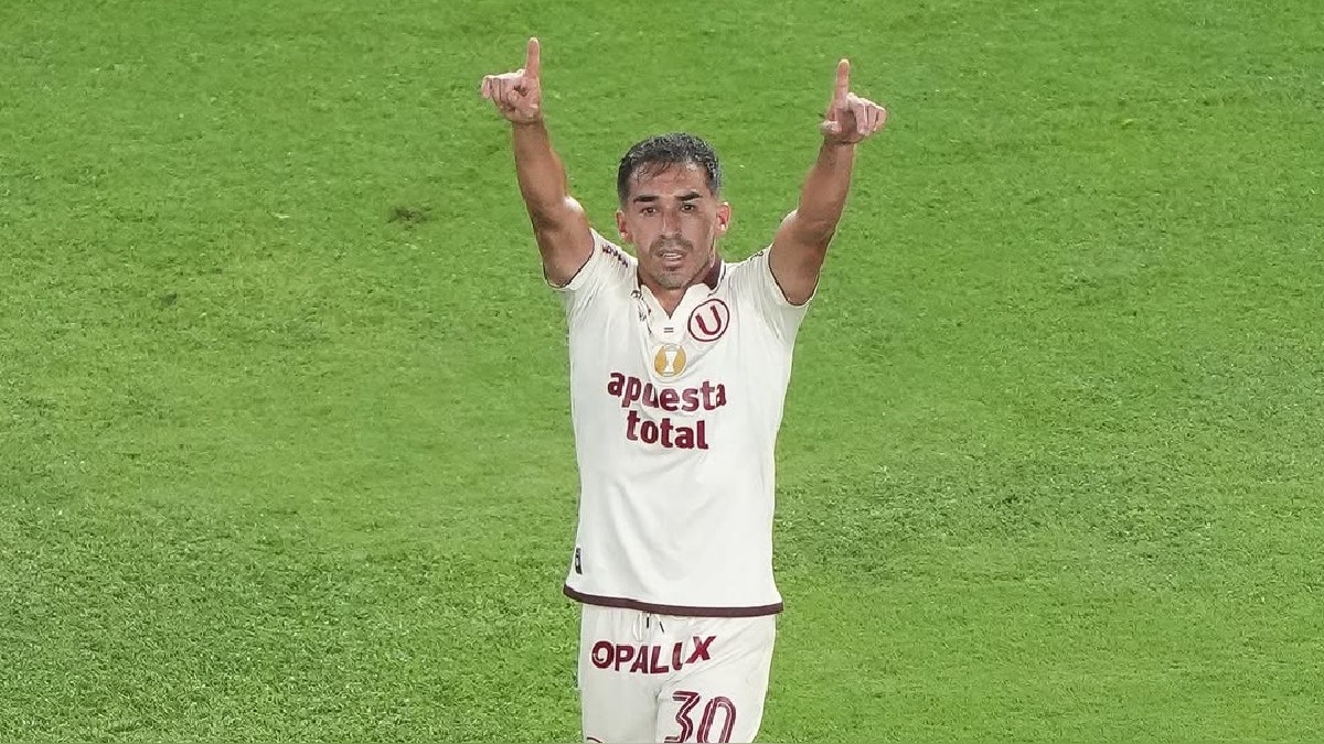 Lisandro Alzugaray tras el triunfo crema: “No fue nuestro mejor partido, pero rescato la entrega”